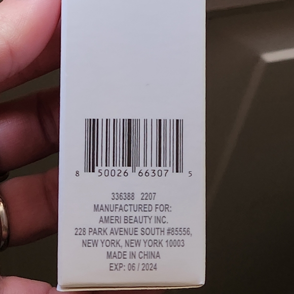 NWT ABI Skincare HYALURONIC ACID SERUM For The Face! - Picture 10 of 16